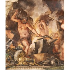 Пазл Pietro da Cortona размеры до 60×90см, 1536эл.