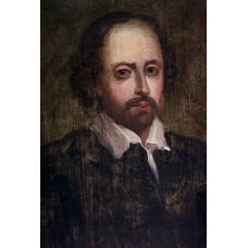 Пазл Шекспир-3 размеры до 60×90см, 1536эл.