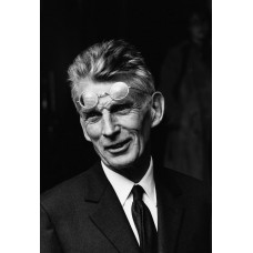 Пазл Samuel Beckett-2 размеры до 60×90см, 1536эл.