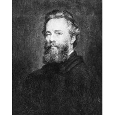 Пазл Herman Melville-1 размеры до 60×90см, 1536эл.