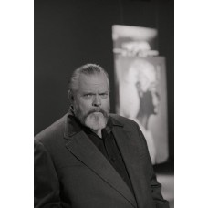 Пазл Orson Welles-3 размеры до 60×90см, 1536эл.