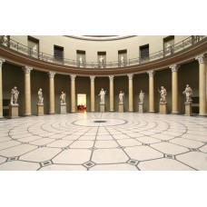 Пазл Старый музей на Ундер дер Линден в Берлине. размеры до 60×90см, 1536эл.