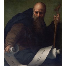 Пазл Pontormo размеры до 60×90см, 1536эл.