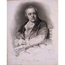 Пазл William Blake размеры до 60×90см, 1536эл.