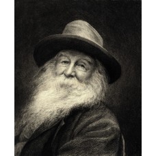 Пазл Walt Whitman-2 размеры до 60×90см, 1536эл.