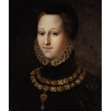 Пазл Елизавета I размеры до 60×90см, 1536эл.