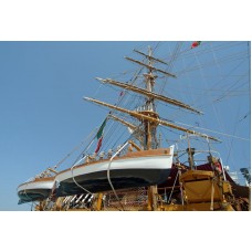 Пазл ship-074 размеры до 60×90см, 1536эл.