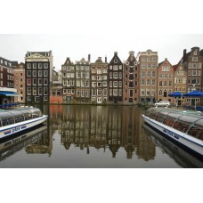 Амстердам,Голландия.