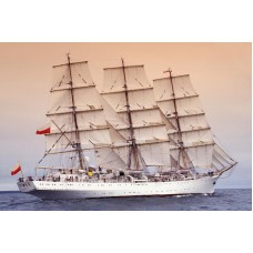 Пазл sailer-001 размеры до 60×90см, 1536эл.