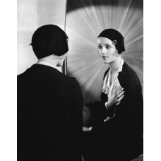Пазл Carole Lombard-3 размеры до 60×90см, 1536эл.