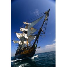 Пазл sailer-020 размеры до 60×90см, 1536эл.