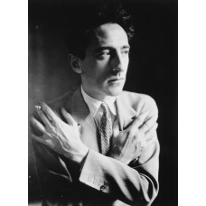 Пазл Jean Cocteau размеры до 60×90см, 1536эл.