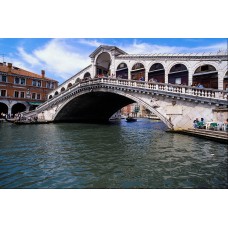 Пазл Venice102 размеры до 60×90см, 1536эл.