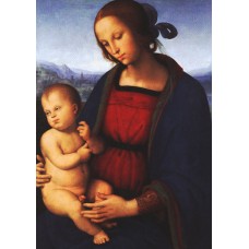 Пазл Perugino_064 размеры до 60×90см, 1536эл.