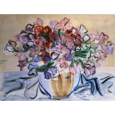 Пазл Raoul Dufy размеры до 60×90см, 1536эл.