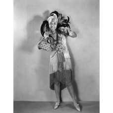 Пазл Ethel Waters размеры до 60×90см, 1536эл.