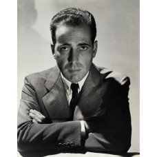 Пазл Humphrey Bogart-1 размеры до 60×90см, 1536эл.