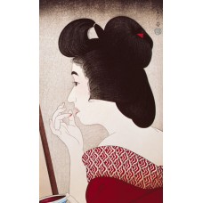 Пазл Torii Kotondo-1 размеры до 60×90см, 1536эл.