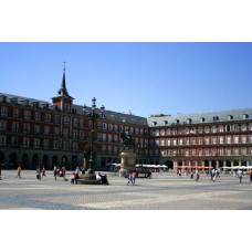 Пазл Madrid013 размеры до 60×90см, 1536эл.