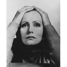 Пазл Greta Garbo-3 размеры до 60×90см, 1536эл.