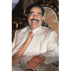 Пазл Саддам Хусейн (6) размеры до 60×90см, 1536эл.