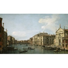 Пазл Canaletto размеры до 60×90см, 1536эл.