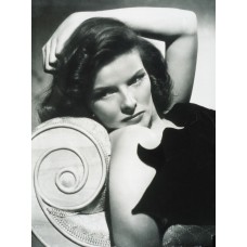 Пазл Katharine Hepburn-2 размеры до 60×90см, 1536эл.