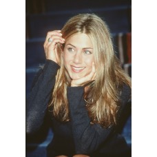 Пазл Jennifer Aniston-6 размеры до 60×90см, 1536эл.