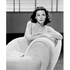 Пазл Hedy Lamarr размеры до 60×90см, 1536эл.