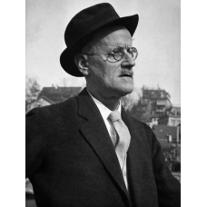 Пазл James Joyce-2 размеры до 60×90см, 1536эл.