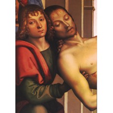 Пазл Perugino_040 размеры до 60×90см, 1536эл.