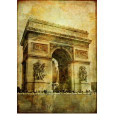 Пазл Paris-15050907 размеры до 60×90см, 1536эл.