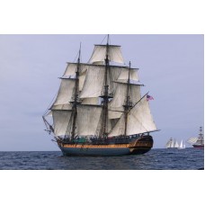 Пазл sailer-017 размеры до 60×90см, 1536эл.