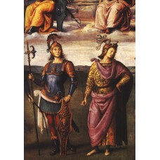 Пазл Perugino_053 размеры до 60×90см, 1536эл.