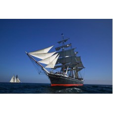 Пазл sailer-021 размеры до 60×90см, 1536эл.