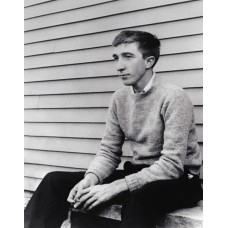 Пазл John Updike размеры до 60×90см, 1536эл.