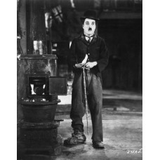 Пазл Charlie Chaplin-18 размеры до 60×90см, 1536эл.