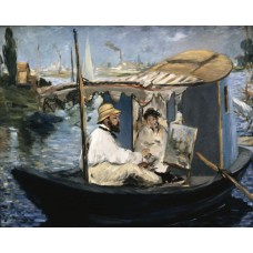 Edouard Manet-4