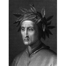 Пазл Dante Alighieri-2 размеры до 60×90см, 1536эл.