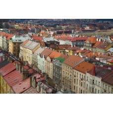 Пазл Prague-02030904 размеры до 60×90см, 1536эл.