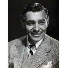 Пазл Clark Gable-1-1 размеры до 60×90см, 1536эл.