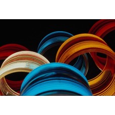 Пазл ABST0534 размеры до 60×90см, 1536эл.