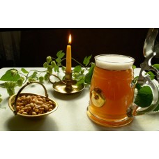Пазл Beer-28 размеры до 60×90см, 1536эл.