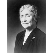 Пазл Helen Keller размеры до 60×90см, 1536эл.