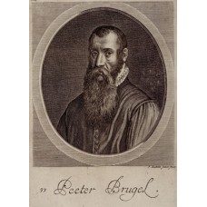 Пазл Брейгель Питер размеры до 60×90см, 1536эл.