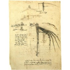 Leonardo da Vinci-13