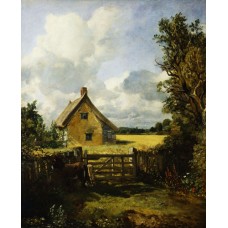Пазл John Constable размеры до 60×90см, 1536эл.