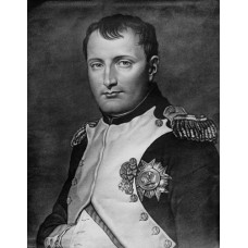 Пазл Наполеон (11) размеры до 60×90см, 1536эл.