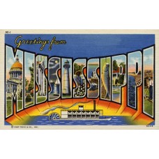 Миссиссиппи (Mississippi)