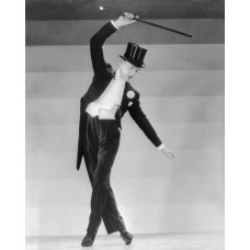 Пазл Fred Astaire размеры до 60×90см, 1536эл.